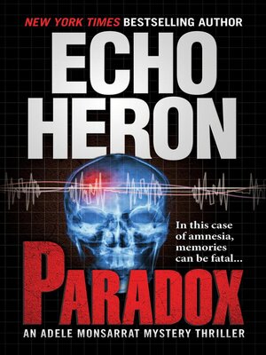 cover image of Paradox